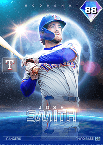 Josh H. Smith Card