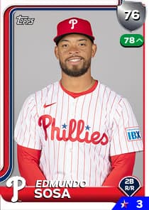 Edmundo Sosa Card