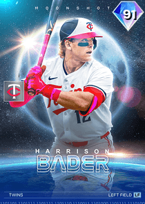 Player Card 9