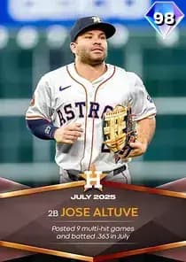 Player Card 5