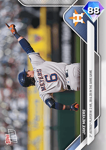 Player Card 20
