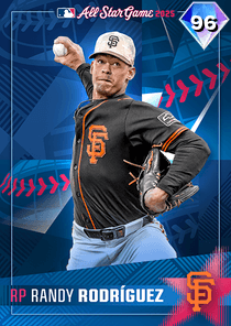 Randy Rodriguez