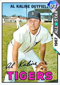 Al Kaline