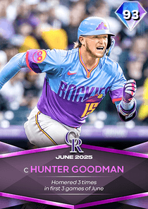 Player Card 5