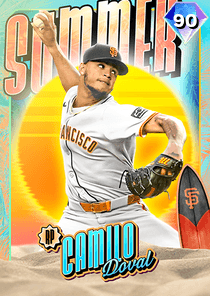 Player Card 5