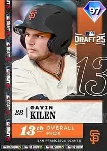 Player Card 5
