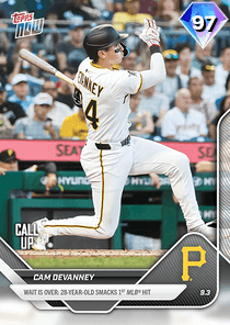 Player Card 23