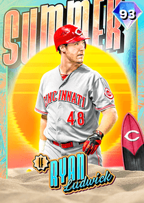 Player Card 14