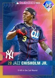 Player Card 12