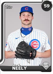 Jack Neely Card