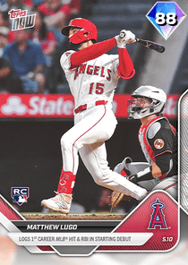 Player Card 22