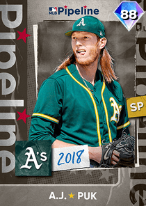 A.J. Puk