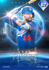 Andy Pages