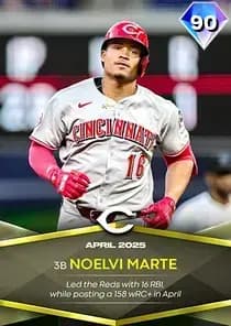 Player Card 13