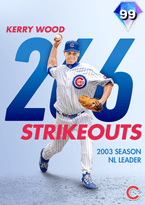 Kerry Wood Card