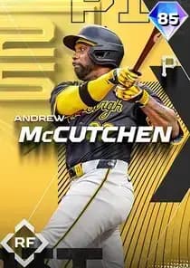 Andrew McCutchen