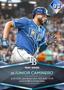 Player Card 10