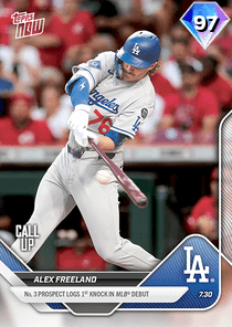 Player Card 16