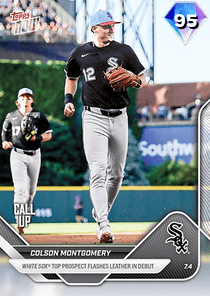 Colson Montgomery Card