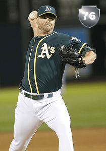 Ryan Madson Card