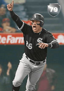 Avisail Garcia Card