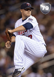 Ryan Pressly Card