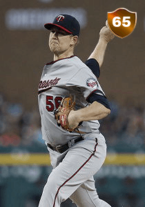Tyler Duffey Card