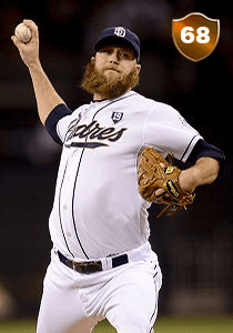 Kevin Quackenbush Card