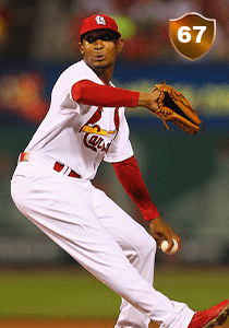 Sam Freeman Card