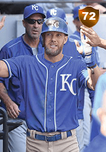 Alex Gordon Card