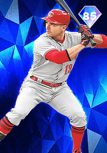 Joey Votto Card