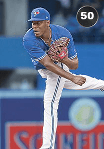 Carlos Ramirez Card
