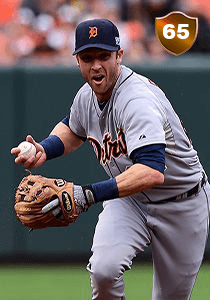 Andrew Romine Card