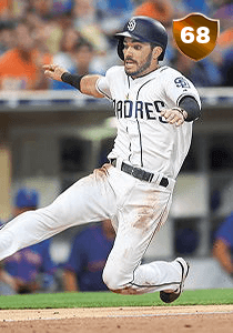 Carlos Asuaje Card