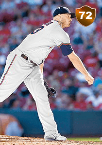 Addison Reed Card