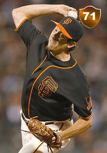 Derek Law Card