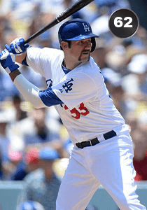 Scott Van Slyke Card