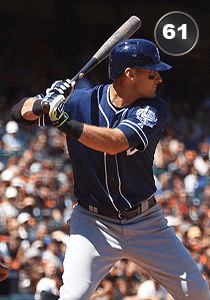 Will Middlebrooks Card