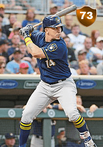 Hernan Perez Card