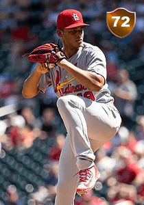 Jordan Hicks Card