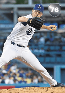 Alex Wood Card