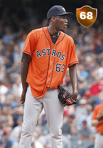 David Paulino Card