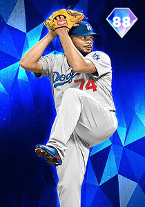 Kenley Jansen Card