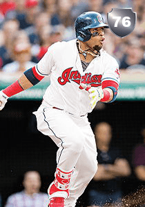 Carlos Santana Card