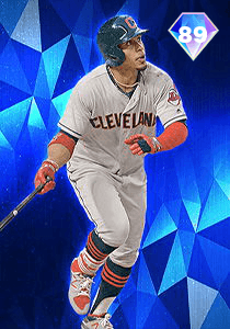 Francisco Lindor Card