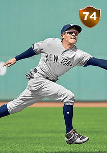 Ronald Torreyes Card