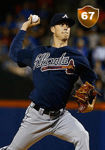 Matt Wisler Card
