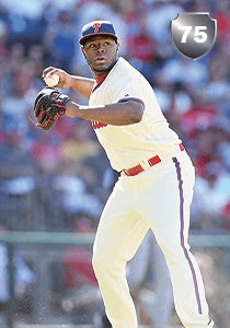 Hector Neris Card