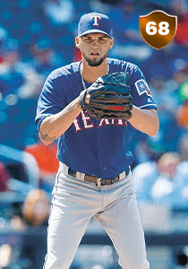 Alex Claudio Card