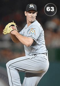 Brian Ellington Card